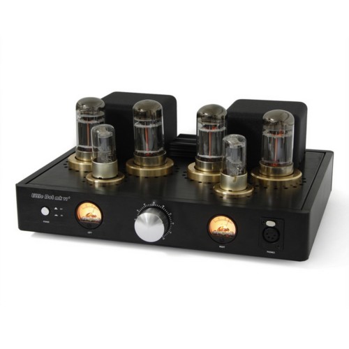 Little Dot MK6 Headphone Amp Sylvania GE 6080 Upgrade Kit Little Dot MK6 Headphone Amp Sylvania GE 6080 Upgrade Kit